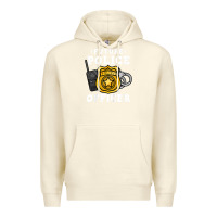 Sandshell kids future police officer policeman Premium Hoodie - linhVisuals