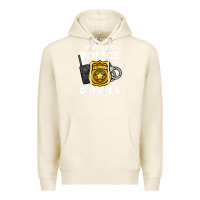 Tofu kids future police officer policeman Premium Hoodie - linhVisuals