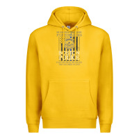 Lemon boston police shirt saint michael police officer prayer Premium Hoodie - linhVisuals