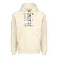 Sandshell boston police shirt saint michael police officer prayer Premium Hoodie - linhVisuals