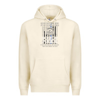 Tofu boston police shirt saint michael police officer prayer Premium Hoodie - linhVisuals