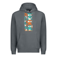 Rock oke 15 Premium Hoodie - linhVisuals