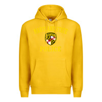 Lemon maryland state police Premium Hoodie - linhVisuals