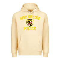 Pina Colada maryland state police Premium Hoodie - linhVisuals