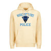 Pina Colada massachusetts state police Premium Hoodie - linhVisuals