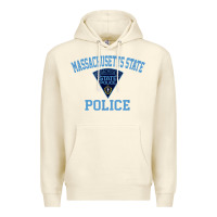 Sandshell massachusetts state police Premium Hoodie - linhVisuals