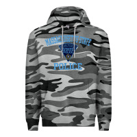 Slate Camo massachusetts state police Premium Hoodie - linhVisuals