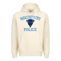 Tofu massachusetts state police Premium Hoodie - linhVisuals