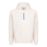 Pale Pink national police week shirt in memory and honor us flag Premium Hoodie - linhVisuals