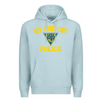 Blue Mist new jersey state police Premium Hoodie - linhVisuals