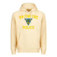Pina Colada new jersey state police Premium Hoodie - linhVisuals