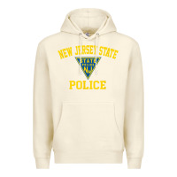 Sandshell new jersey state police Premium Hoodie - linhVisuals