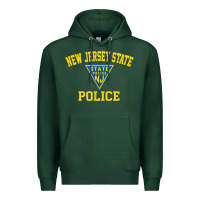 Sports Green new jersey state police Premium Hoodie - linhVisuals