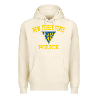 Tofu new jersey state police Premium Hoodie - linhVisuals