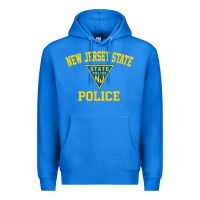True Royal new jersey state police Premium Hoodie - linhVisuals