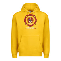Lemon new orleans firefighter shirt firefighter gifts louisiana Premium Hoodie - linhVisuals