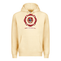 Pina Colada new orleans firefighter shirt firefighter gifts louisiana Premium Hoodie - linhVisuals