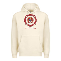 Tofu new orleans firefighter shirt firefighter gifts louisiana Premium Hoodie - linhVisuals