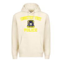 Tofu connecticut state police Premium Hoodie - linhVisuals