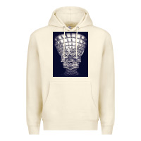 Sandshell #tiga tche3 alex wajah pada grey satu kepala 10.000 yang days bermahko Premium Hoodie - linhVisuals