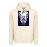 Tofu #tiga tche3 alex wajah pada grey satu kepala 10.000 yang days bermahko Premium Hoodie - linhVisuals