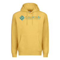 Antique Gold calhoun community college Premium Hoodie - linhVisuals