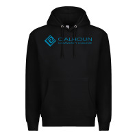 Black calhoun community college Premium Hoodie - linhVisuals