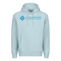 Blue Mist calhoun community college Premium Hoodie - linhVisuals