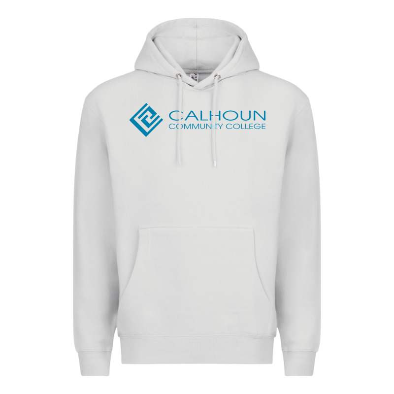 Calhoun Community College Premium Hoodie by linhVisuals | Teevron