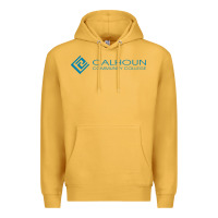 Mustard calhoun community college Premium Hoodie - linhVisuals