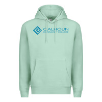 Seafoam calhoun community college Premium Hoodie - linhVisuals