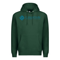 Sports Green calhoun community college Premium Hoodie - linhVisuals