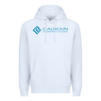 White calhoun community college Premium Hoodie - linhVisuals