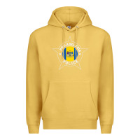Antique Gold philadelphia police t shirt   ppd Premium Hoodie - linhVisuals