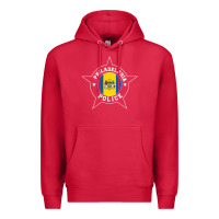 Cardinal philadelphia police t shirt   ppd Premium Hoodie - linhVisuals