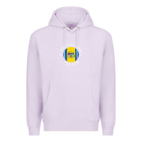 Lilac philadelphia police t shirt   ppd Premium Hoodie - linhVisuals