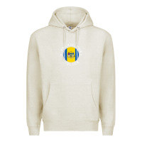 Oatmeal Heather philadelphia police t shirt   ppd Premium Hoodie - linhVisuals