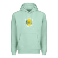 Seafoam philadelphia police t shirt   ppd Premium Hoodie - linhVisuals