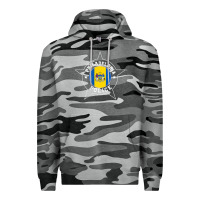Slate Camo philadelphia police t shirt   ppd Premium Hoodie - linhVisuals