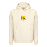 Tofu philadelphia police t shirt   ppd Premium Hoodie - linhVisuals