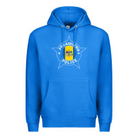 True Royal philadelphia police t shirt   ppd Premium Hoodie - linhVisuals