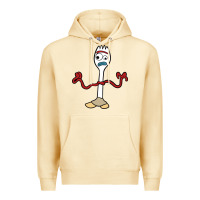 Pina Colada forky Premium Hoodie - linhVisuals