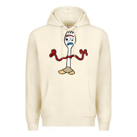 Sandshell forky Premium Hoodie - linhVisuals
