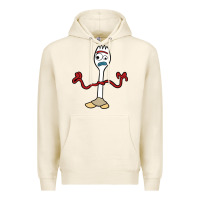 Tofu forky Premium Hoodie - linhVisuals