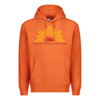 Carrot arizona western college Premium Hoodie - linhVisuals