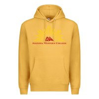 Mustard arizona western college Premium Hoodie - linhVisuals