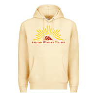 Pina Colada arizona western college Premium Hoodie - linhVisuals