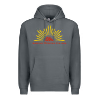 Rock arizona western college Premium Hoodie - linhVisuals