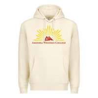 Sandshell arizona western college Premium Hoodie - linhVisuals