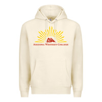 Tofu arizona western college Premium Hoodie - linhVisuals
